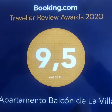 Balcon De La Lejlighed San Sebastián de la Gomera