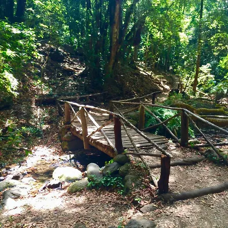 Lejlighed Balcon De La *