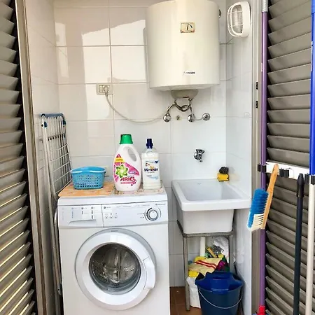 Lejlighed Balcon De La San Sebastián de la Gomera