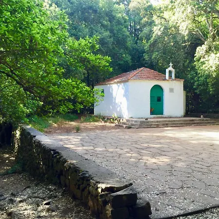 Balcon De La Lejlighed